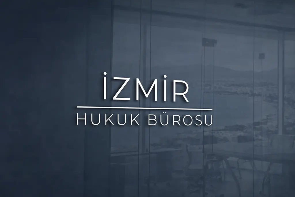İzmir Hukuk Bürosu
